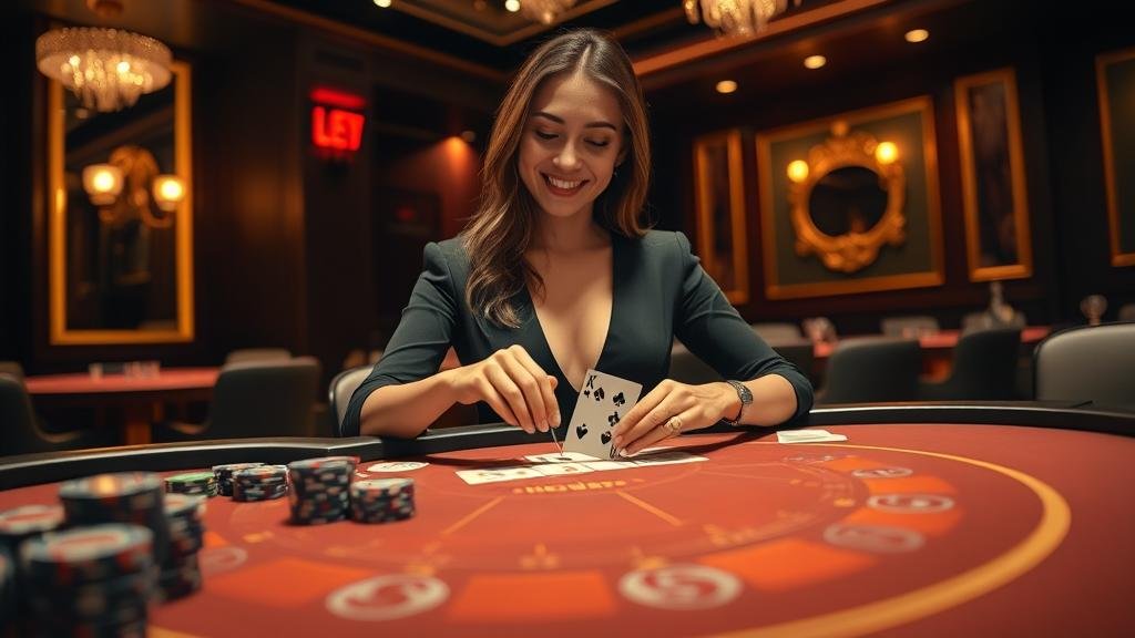 ตารางแสดงสถิติการออกผลบาคาร่า (Roadmap)