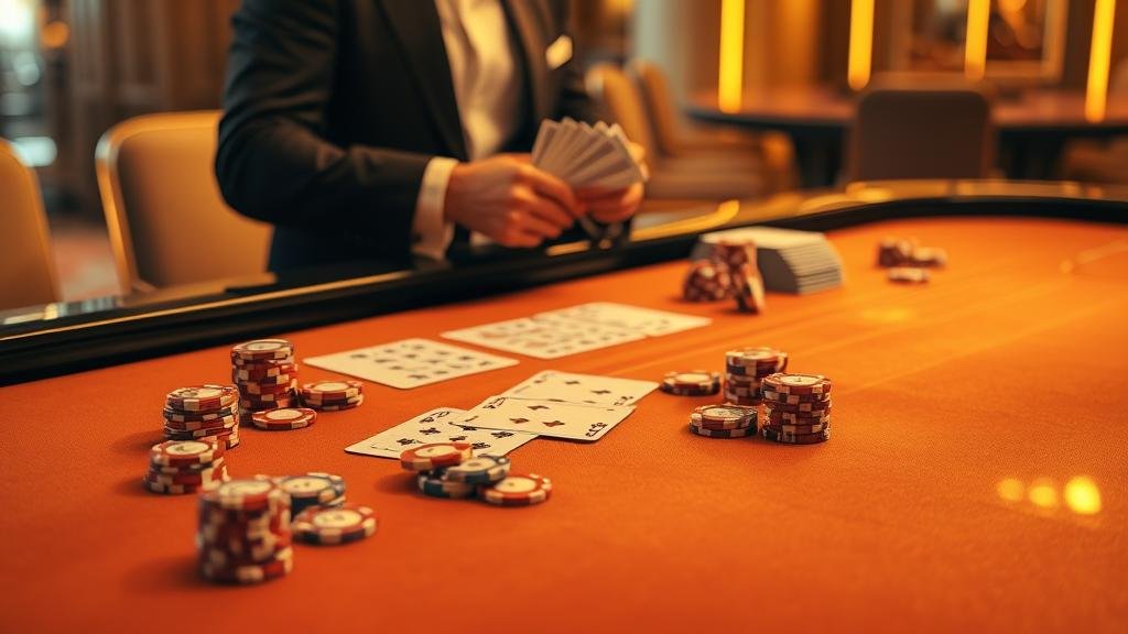 เทคนิคเดินเงินบาคาร่า 1-3-2-4