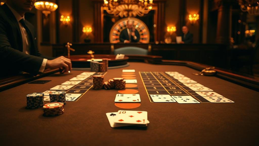 การเล่นบาคาร่า เอเชีย สายฟ้า