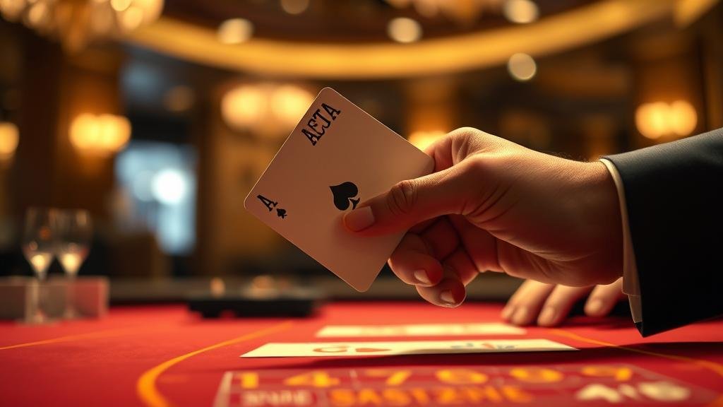 ห้องบาคาร่าหลากหลายค่าย BBIN, Vivo, Sexy