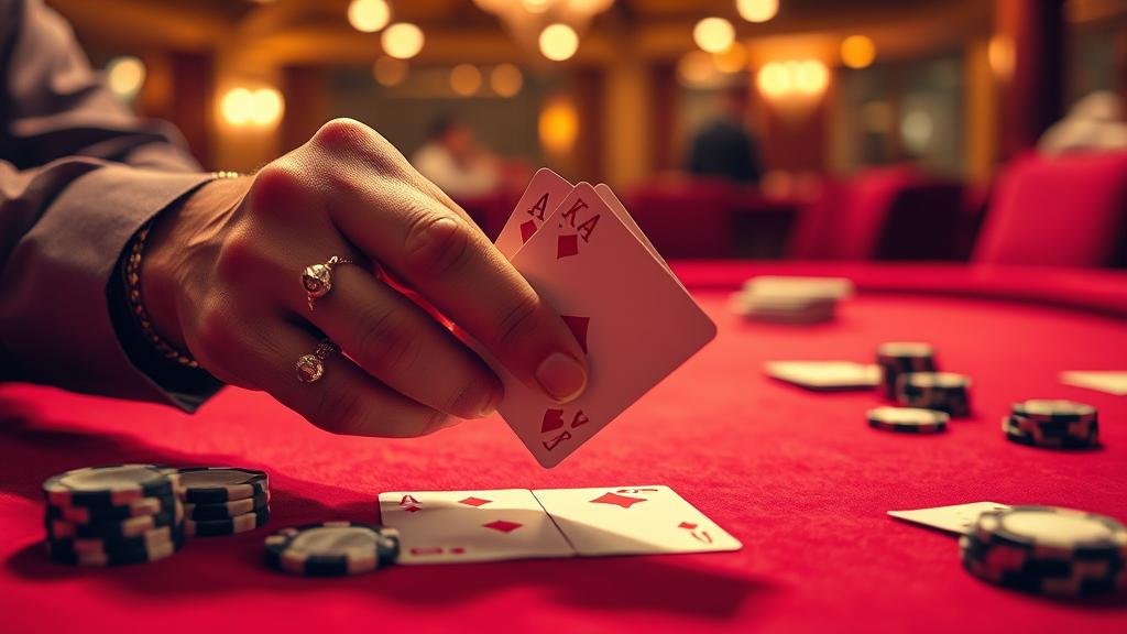 เคล็ดลับฉบับเพื่อนซี้: เจาะลึกห้องบาคาร่า Playtech, Evolution, AG, BBIN, Vivo...