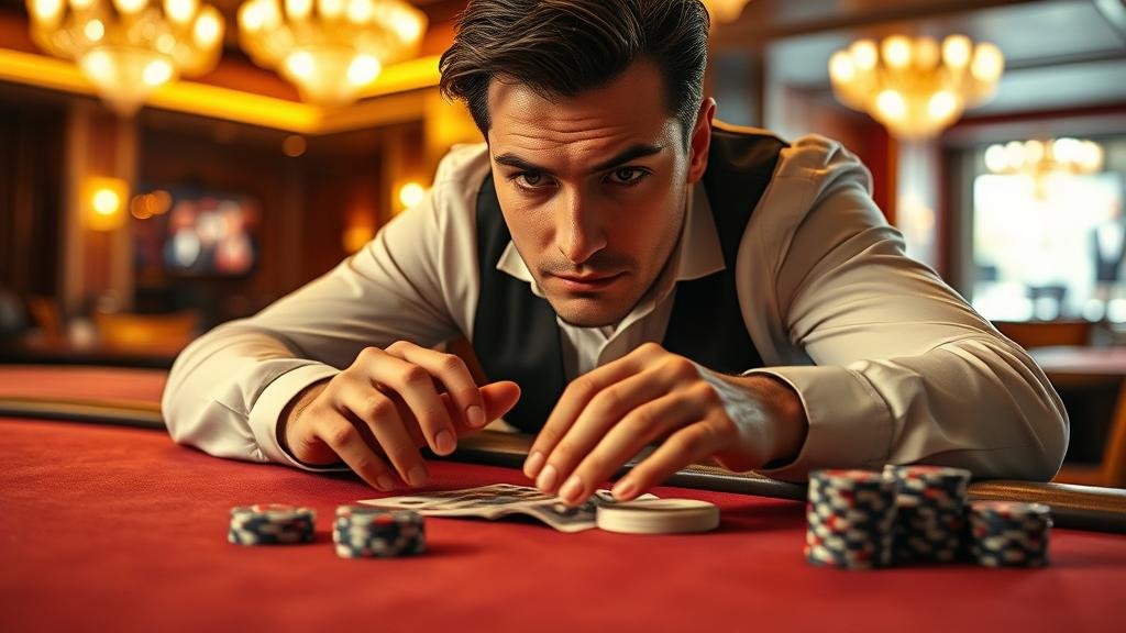 บาคาร่า: สูตรเด็ดเลือกห้องไว อัปเดตอัตราจ่ายฉบับเซียน