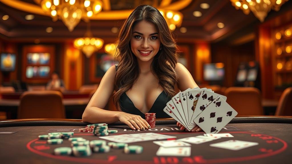 เทคนิคเลือกห้องบาคาร่า AE/DG/PP/PT/Portomaso ฉบับมือโปร เริ่มต้นง่าย คืนยอดเส...