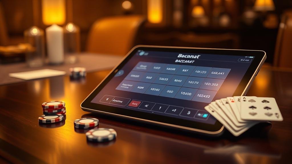 เคล็ดลับเลือกห้องบาคาร่า BG, BetGames, XPG: เทคนิคเดินเงิน, คาดการณ์ไพ่แม่นยำ