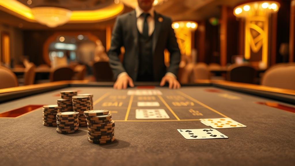 เค้าไพ่บาคาร่ารูปแบบต่างๆ