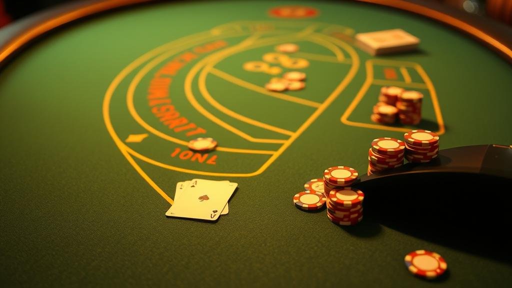 เคล็ดลับการเล่นพนันอย่างมีความรับผิดชอบ