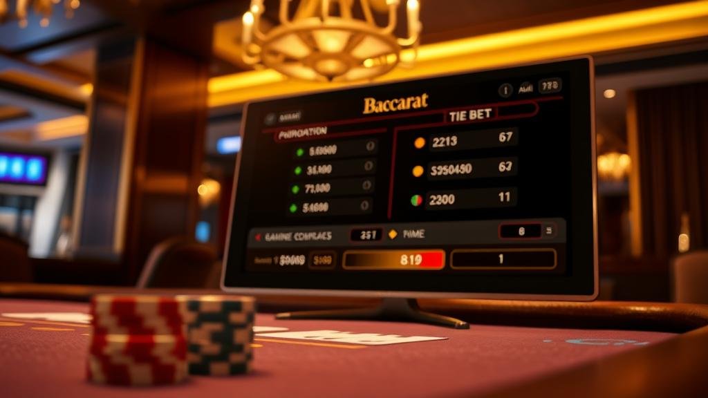 เกมบาคาร่า Speed Squeeze