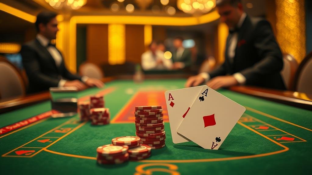 การเล่นบาคาร่าพร้อมฟีเจอร์สควีซ