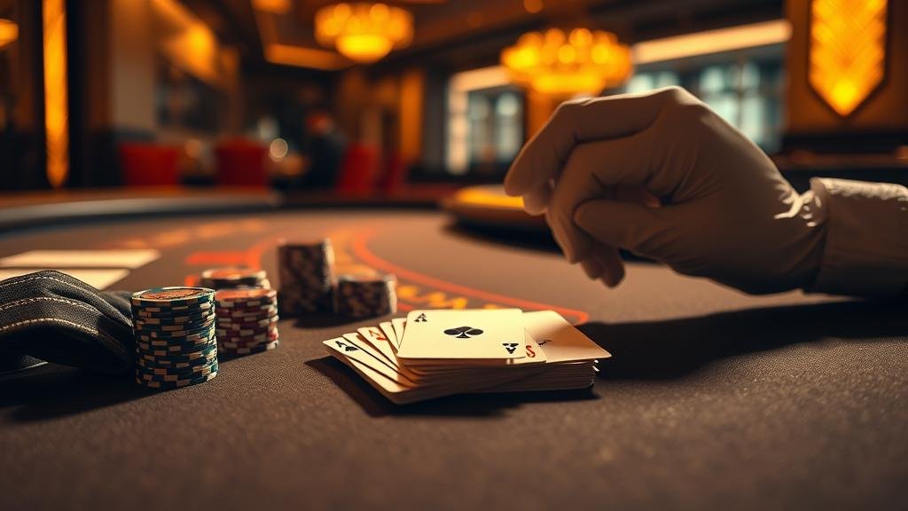 ตารางบาคาร่าแสดงผลย้อนหลัง (เค้าไพ่)