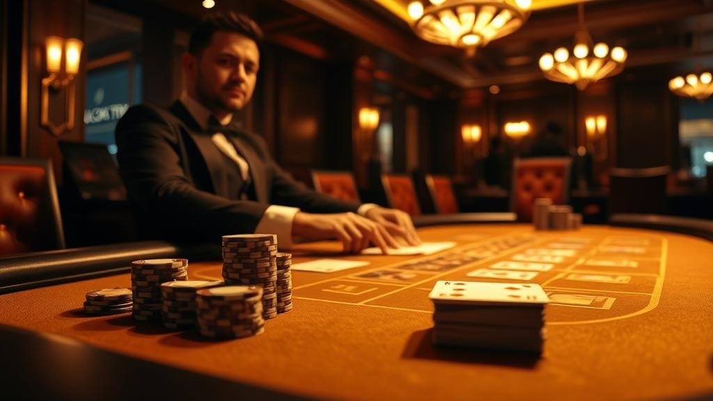 เคล็ดลับเลือกห้องบาคาร่า LuckyStreak: สควีซ, มังกร, วัววัว, สปีดสควีซ ทำกำไรแ...