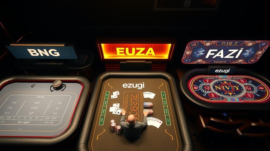 อัตราจ่ายบาคาร่า