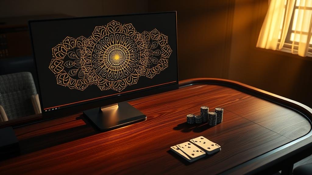 เปิดคัมภีร์บาคาร่า: สูตรเลือกห้องเด็ด อ่านเค้าไพ่ฉบับเซียน งบสูงเล่นได้