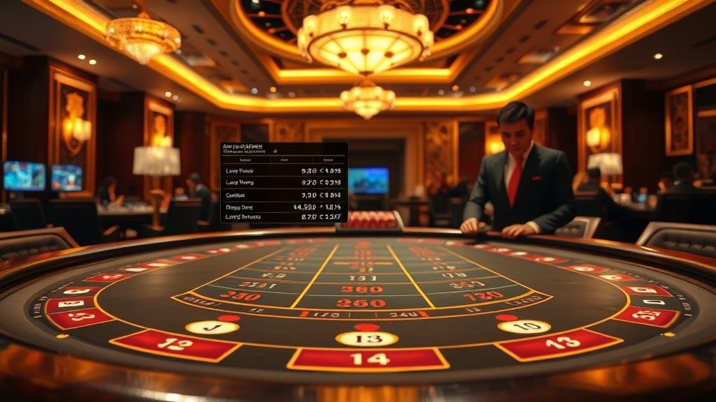 เคล็ดลับเลือกห้องบาคาร่า AG, Fazi, Sexy ฉบับเซียน งบต่ำก็รวยได้