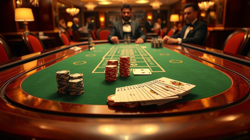 เจาะลึกเคล็ดลับอ่านเค้าไพ่บาคาร่าทุกสไตล์: ปิงปอง ถนนเล็กใหญ่ สควีซ ประกันภัย