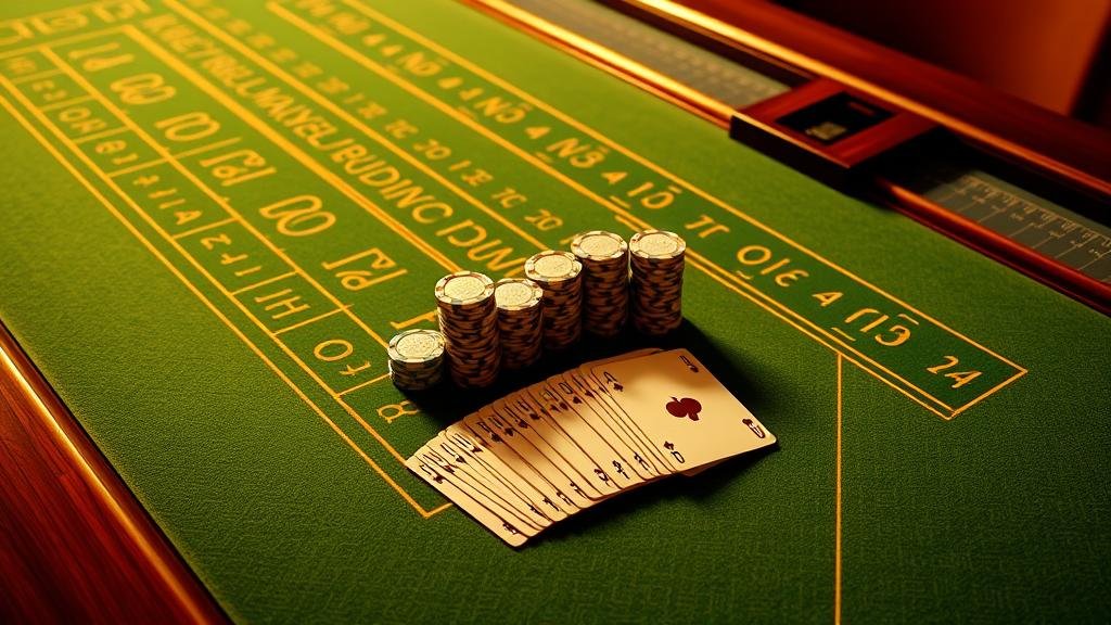 เปรียบเทียบค่ายเกมบาคาร่าชั้นนำ