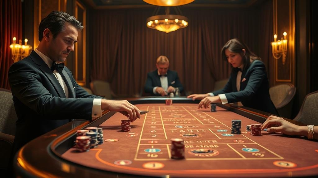 ห้องบาคาร่าสด Fazi Interactive