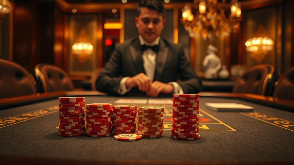 เปิดคัมภีร์บาคาร่า: สูตรเดินเงิน 1324, สองติด, พาโรลี ฉบับเพื่อนซี้