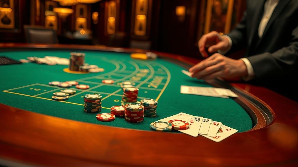 ห้องบาคาร่า AG VIP หลากหลายค่าย