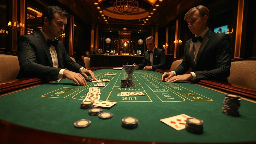 บาคาร่า AG VIP: สูตรเดินเงินฟีโบนัชชี ฉบับเข้าใจง่าย วิเคราะห์อัตราจ่าย