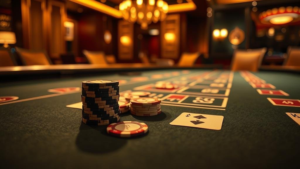 เจาะลึกอัตราจ่าย บาคาร่า Portomaso ห้องพิเศษ: เทคนิคเลือกห้องคืนทุนไว