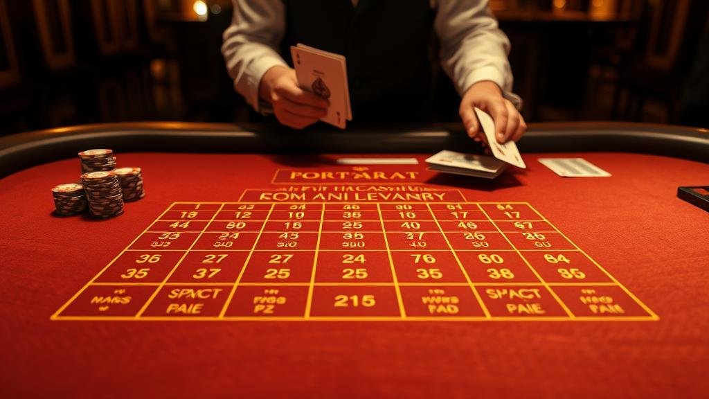 เปรียบเทียบห้องบาคาร่า Portomaso แบบเร็วและแบบคลาสสิก