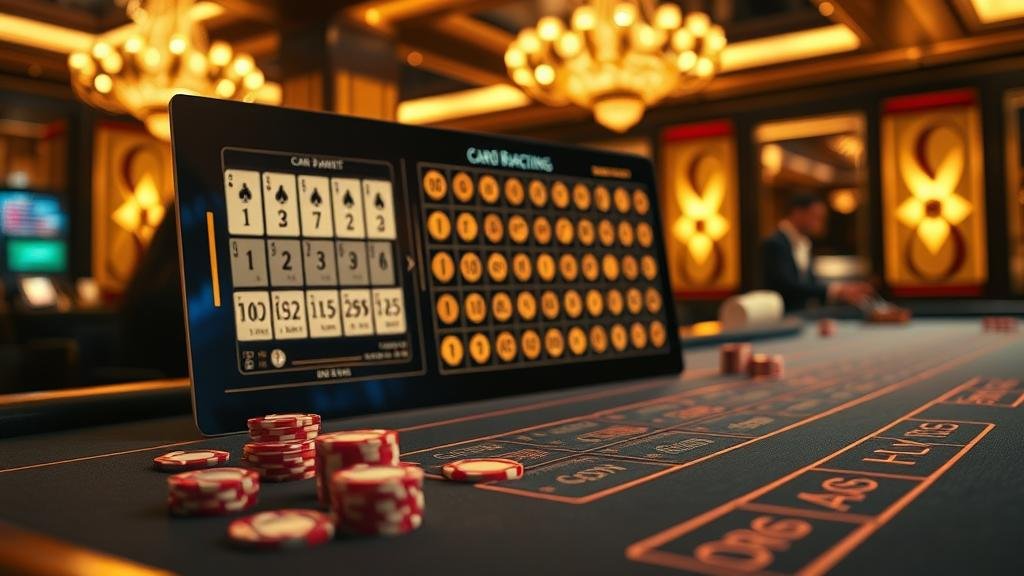 อัตราจ่ายบาคาร่า Fazi VIP