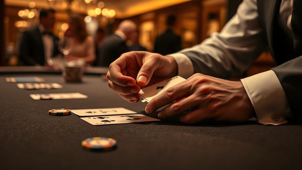 เจาะลึก! สูตรเด็ดบาคาร่า Fazi VIP: อ่านเค้าไพ่, เช็คอัตราจ่าย, เดินเงินแบบโปร!