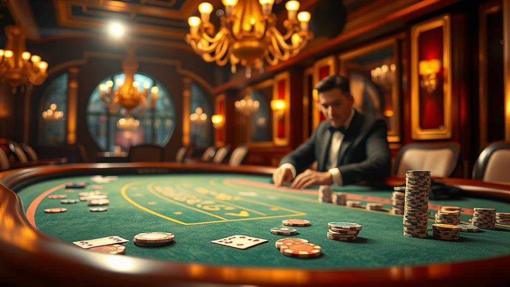 เคล็ดลับเลือกห้องบาคาร่า Portomaso, BetGames, Ezugi ให้ปัง พร้อมเทคนิคเดินเงิ...