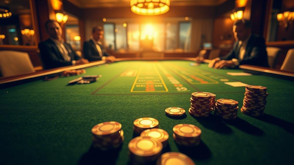 ภาพประกอบเทคนิคเดินเงินบันไดเงิน