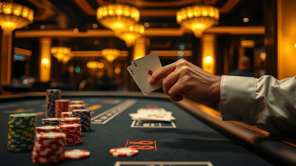 เคล็ดลับเลือกห้องบาคาร่า PP สควีซ: สูตรเดินเงินสามติด ฉบับเข้าใจง่าย