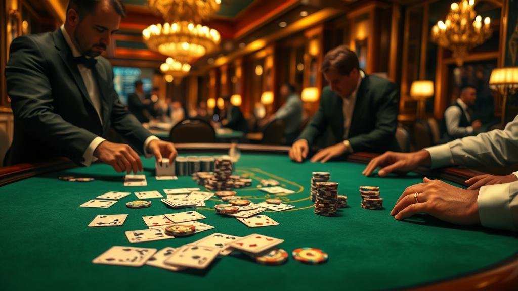 สูตรเดินเงินบาคาร่า สามติด