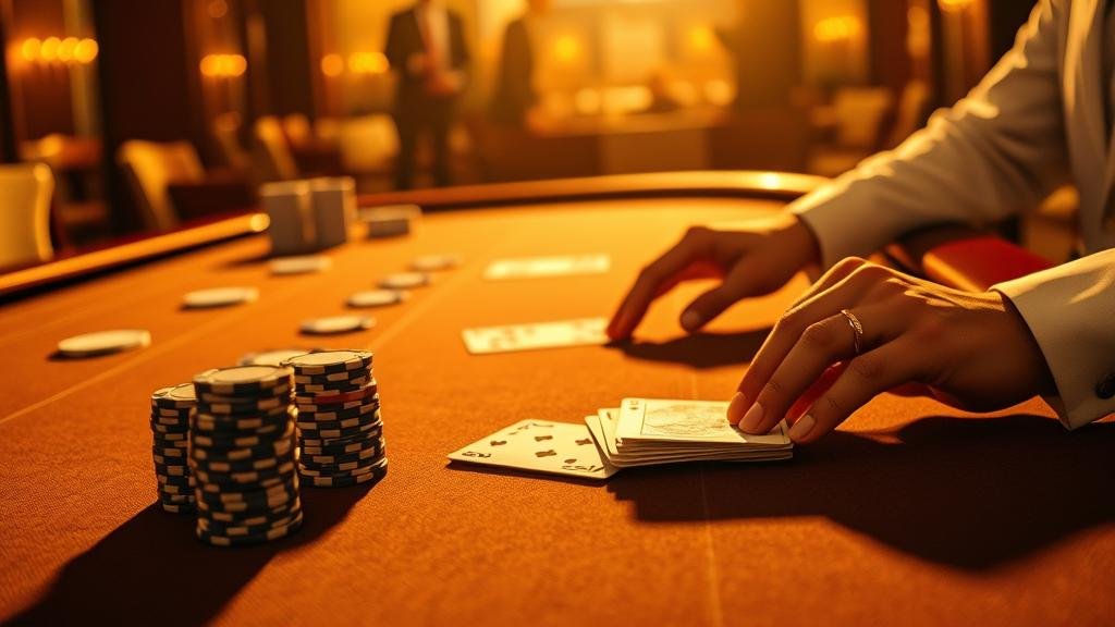 ตารางเค้าไพ่บาคาร่า ถนนไม้ขีด