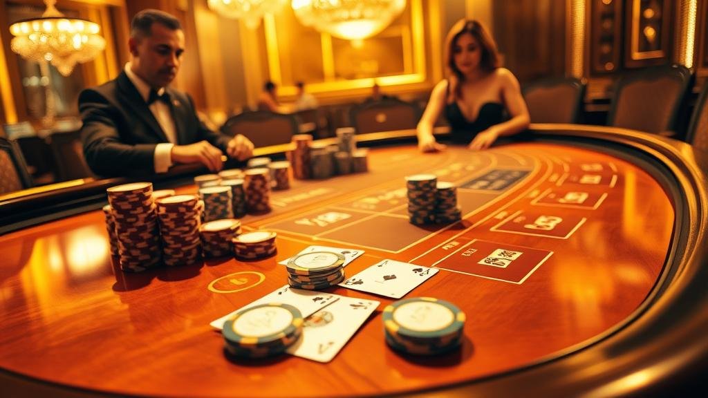 ไขความลับ! เช็คอัตราจ่าย บาคาร่า EBet VIP พร้อมสูตรเดินเงิน 1324 ระดับกลาง