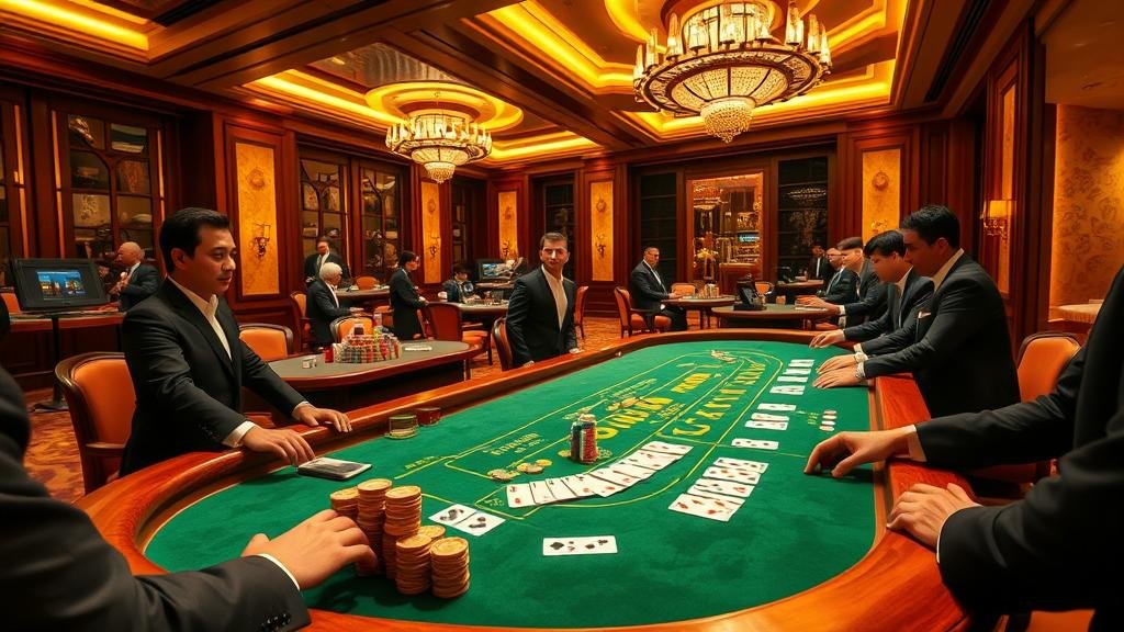 กราฟแสดงสูตรคำนวณเดินเงิน ซายด์สเต็ป บาคาร่า