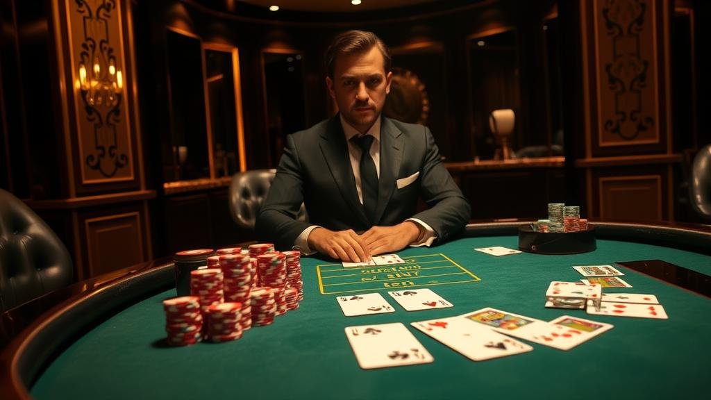 เปิดเคล็ดลับ! วิเคราะห์เค้าไพ่บาคาร่า Vivo, BetGames, EBet, BBIN แม่นยำ คืนทุ...