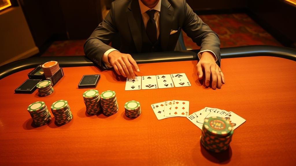 เปรียบเทียบบาคาร่า BetGames และ EBet