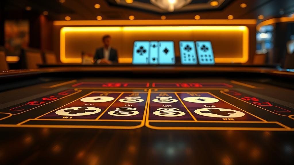 คู่มือวิเคราะห์เค้าไพ่บาคาร่า AE ครบวงจร ทดสอบสูตรบนแท็บเล็ตเข้าใจง่าย