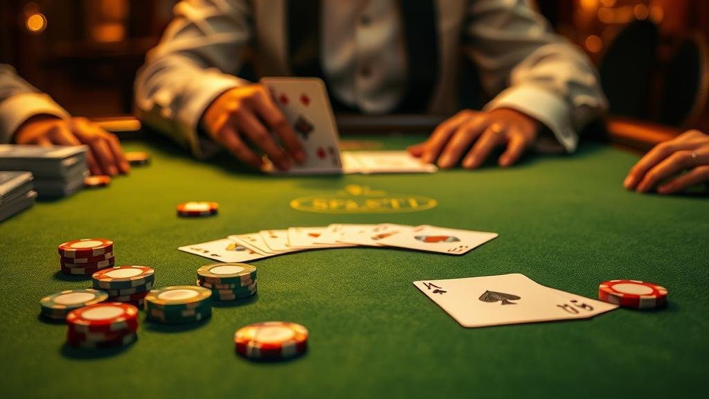 แผนการตั้งเป้ากำไรบาคาร่า