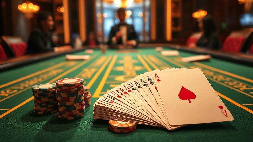 เล่นบาคาร่าบนมือถือ