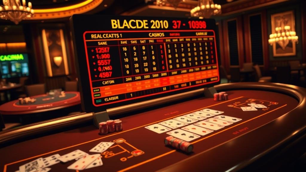 บาคาร่า: เปิดเคล็ดลับการเดินเงินและวิเคราะห์สถิติ ฉบับมือใหม่เข้าใจง่าย