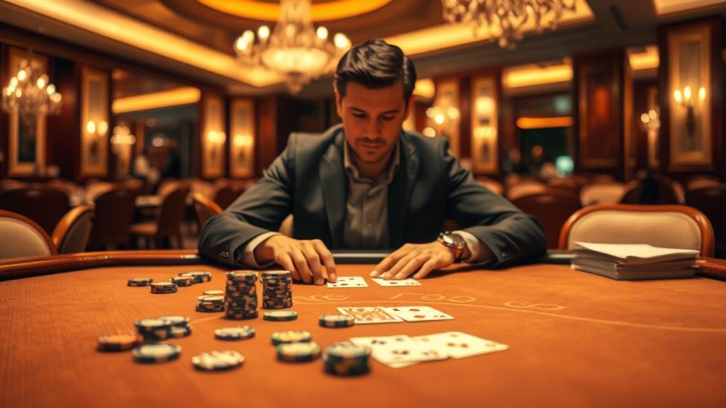 การเล่นบาคาร่าผ่านมือถือ