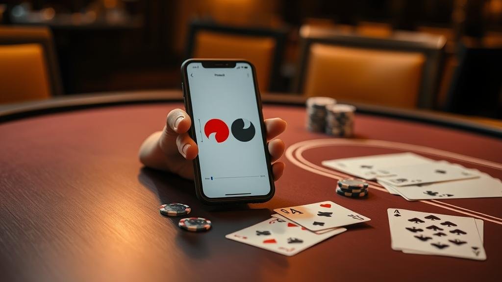 การวิเคราะห์บาคาร่าช่วงยุโรปบน iOS