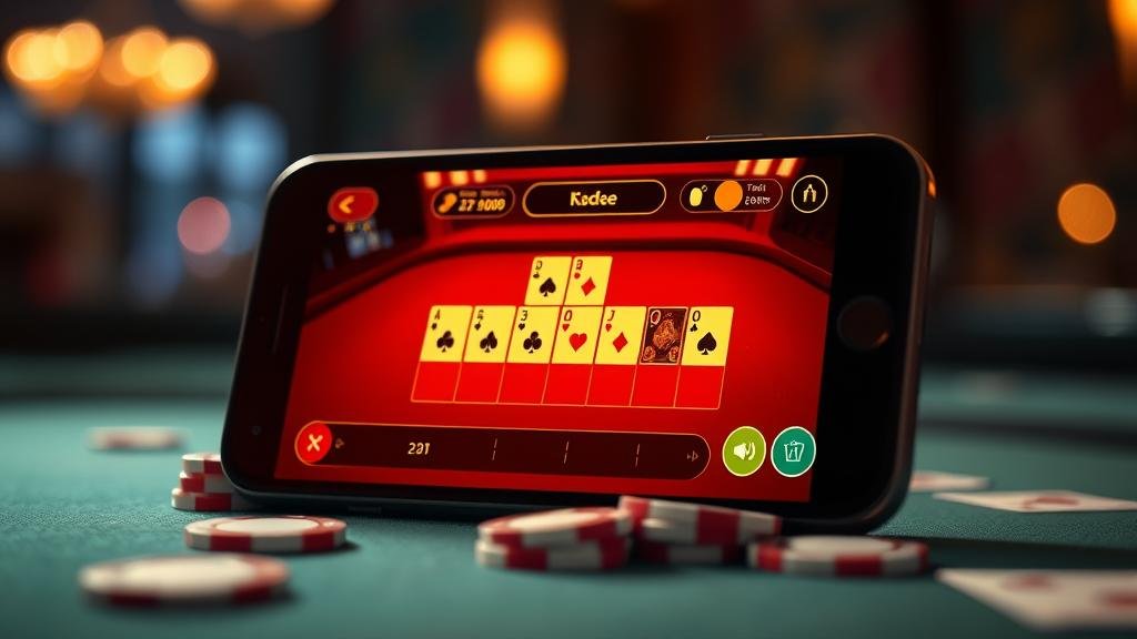 การบริหารงบประมาณและตั้งเป้ากำไรบาคาร่าบนมือถือ