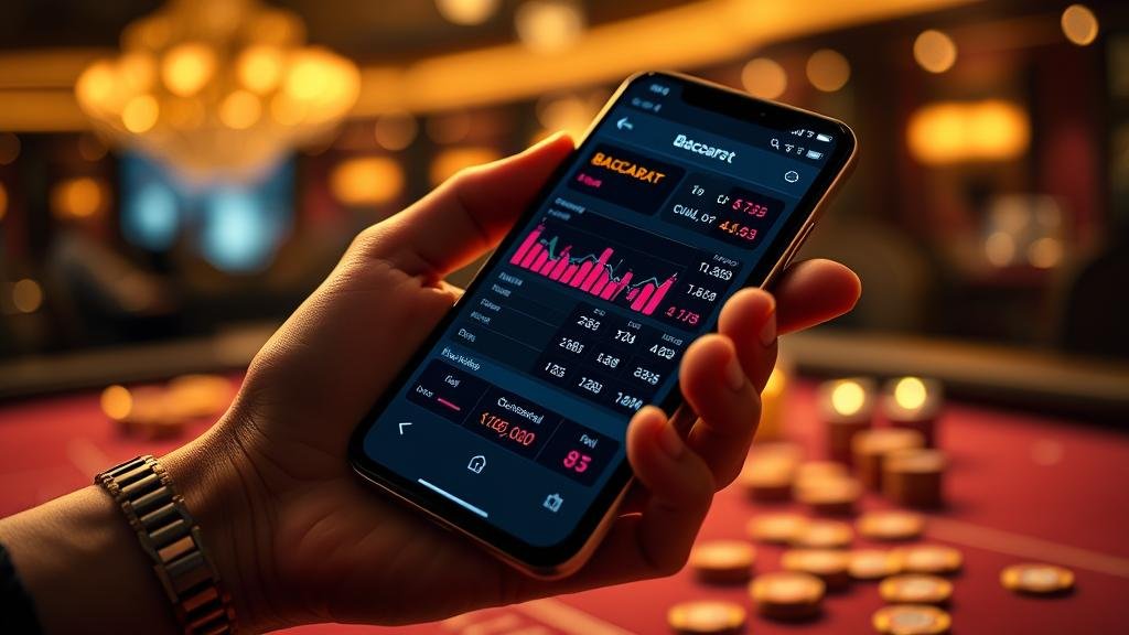 กลยุทธ์การจัดการเงินบาคาร่าอย่างยั่งยืน