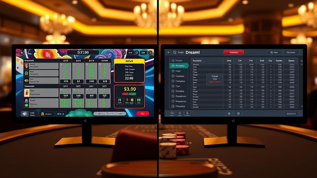 วิเคราะห์สถิติบาคาร่า Pragmatic & DG: เทคนิคทำกำไรสำหรับมือใหม่บนทุกอุปกรณ์