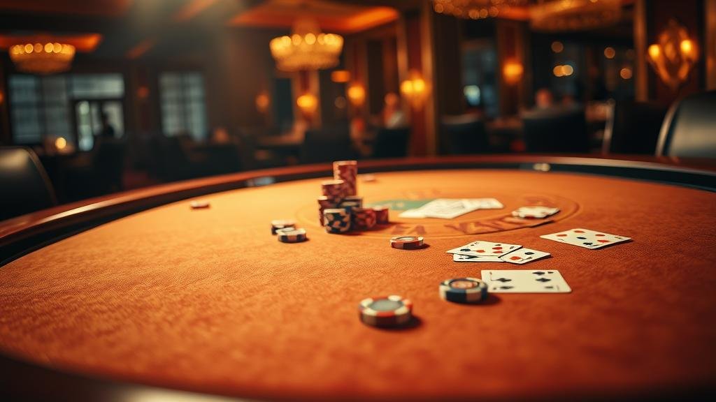 เปิดคัมภีร์บาคาร่า: สูตรเด็ดช่วงเวลาพิชิตกำไร บนทุกอุปกรณ์ เข้าใจง่ายสำหรับมื...