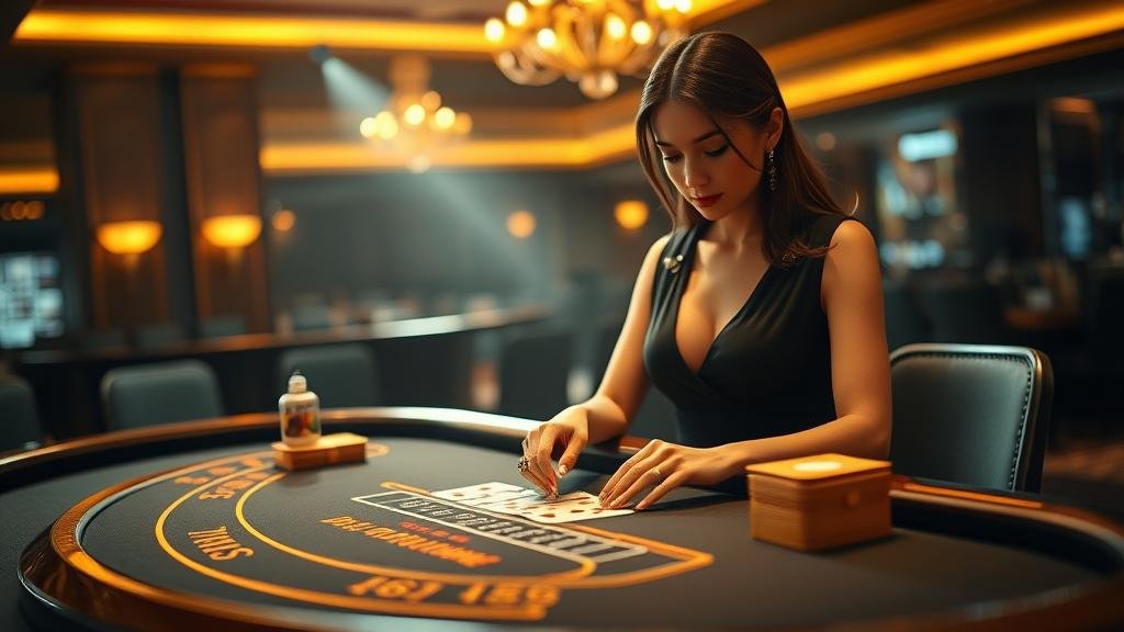 การใช้ลำดับฟีโบนัชชีในการเดินเงินบาคาร่า