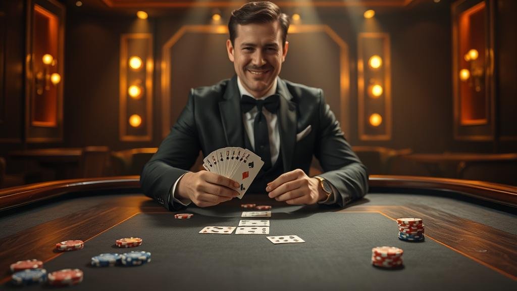 เจาะลึกเทคนิคบาคาร่าค่าย WM: อ่านเค้าไพ่ด้วยฟีโบนัชชีฉบับมือใหม่