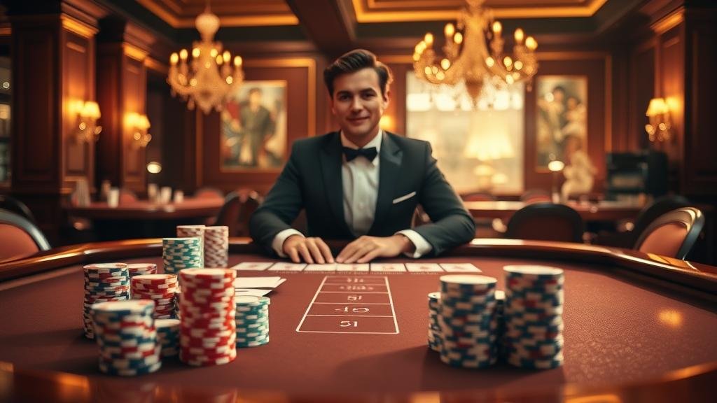 การทดสอบสูตรบาคาร่าบนมือถือ