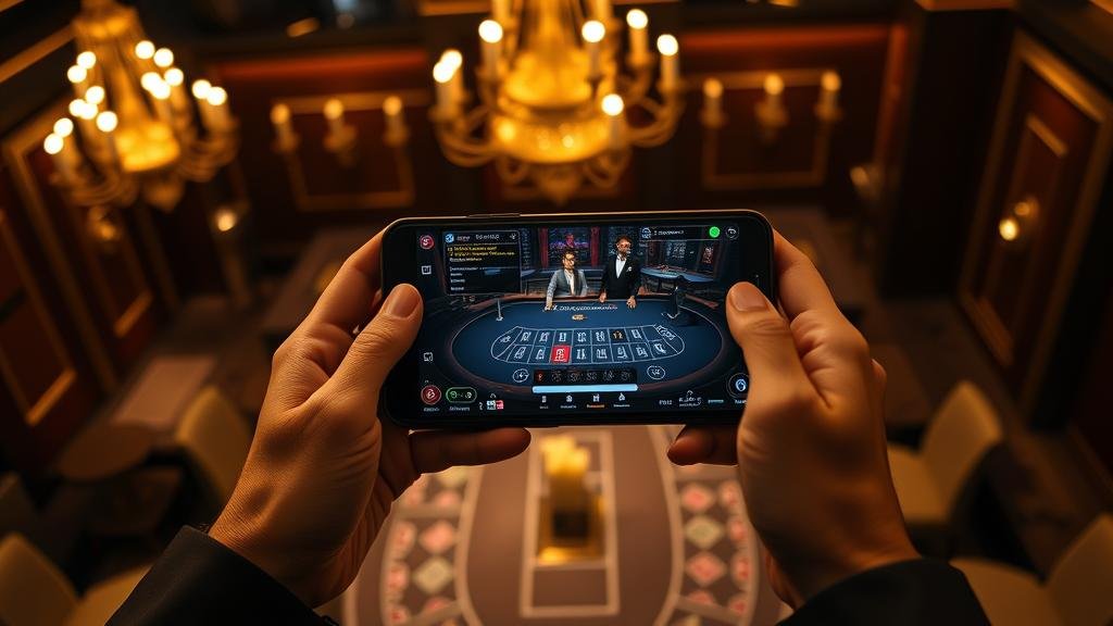 เทคนิคการเดินเงินและตั้งเป้ากำไรบาคาร่า